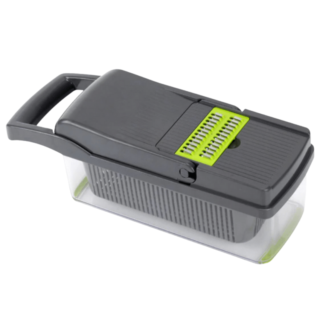 8 in 1 multifunctional mandolin