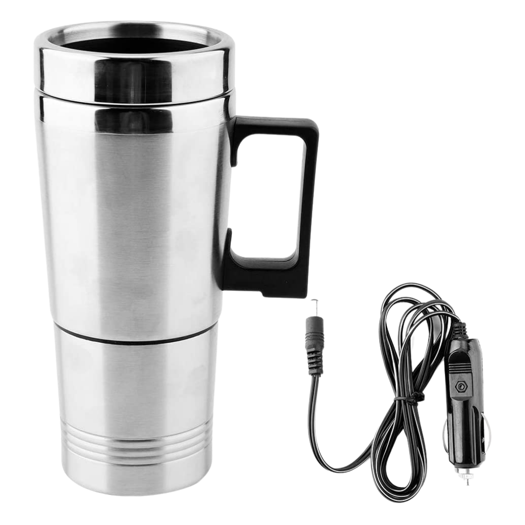Tasse bouilloire de 300ml pour voiture - Ozerty