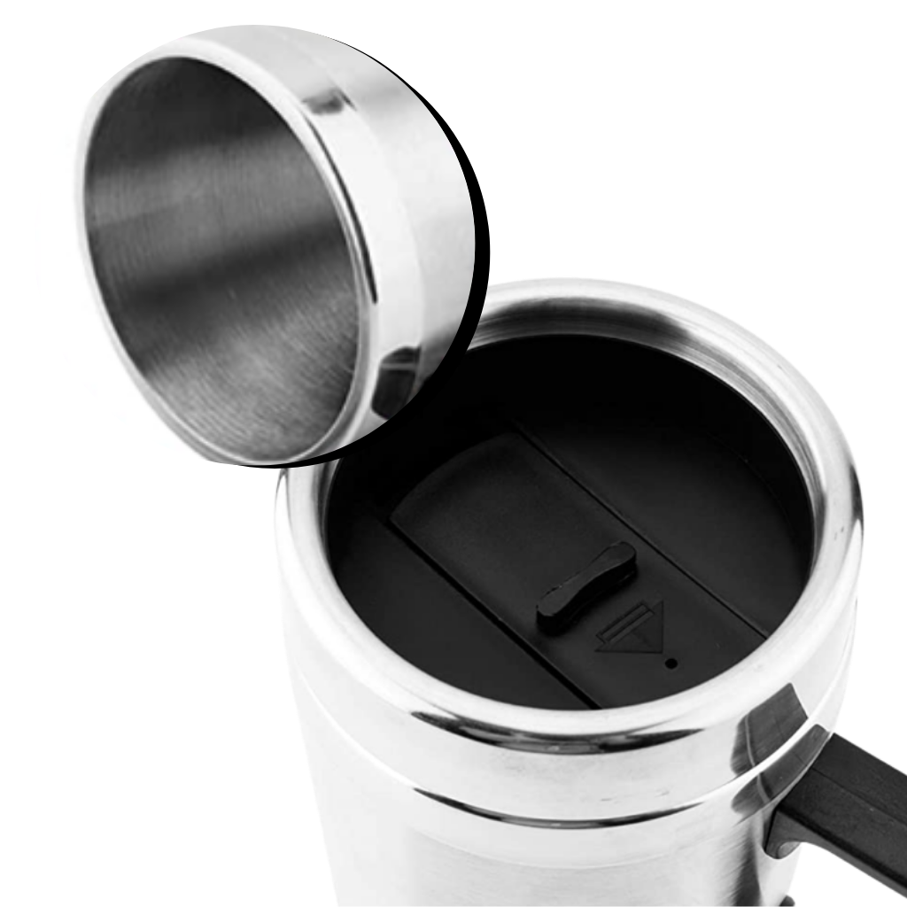Tasse bouilloire de 300ml pour voiture - Ozerty