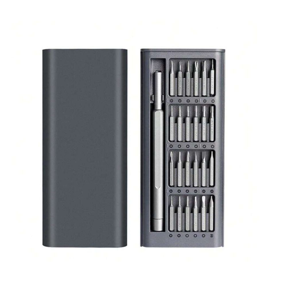 Jeu de tournevis de précision 24 en 1
 - Ozerty