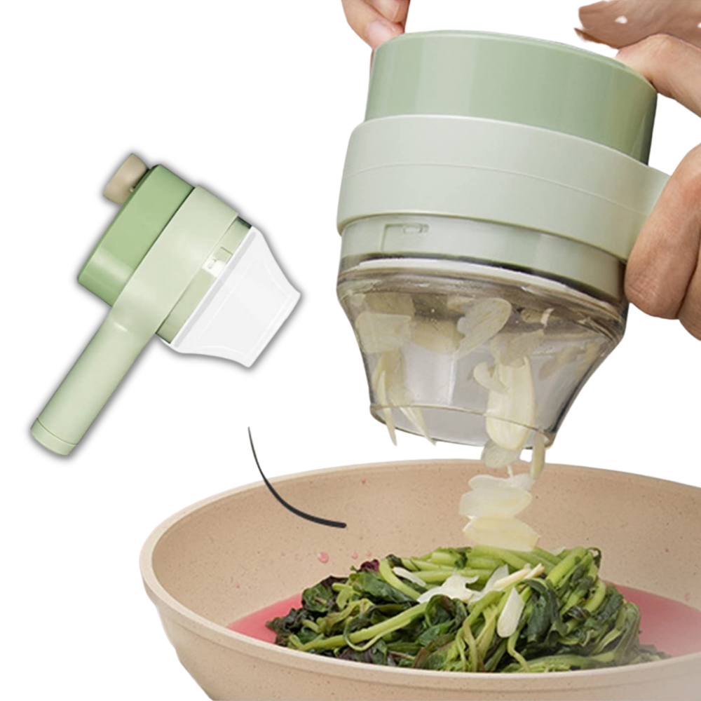 Moulin et hachoir manuel - Ozerty