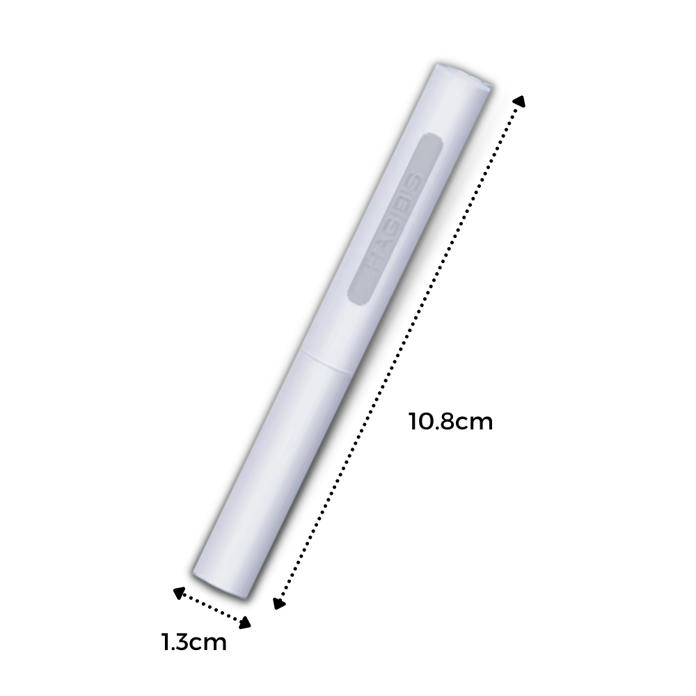 Kit de nettoyage pour écouteurs - Ozerty