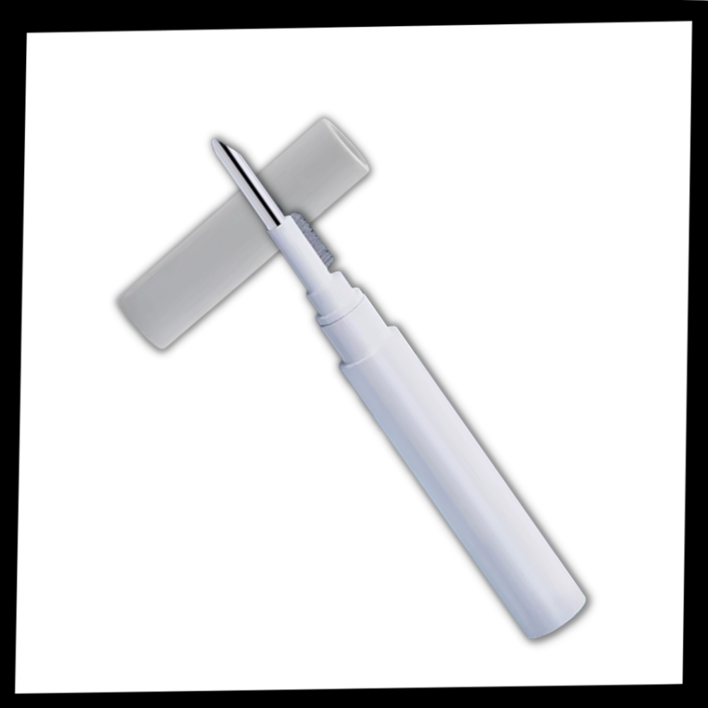 Kit de nettoyage pour écouteurs - Ozerty