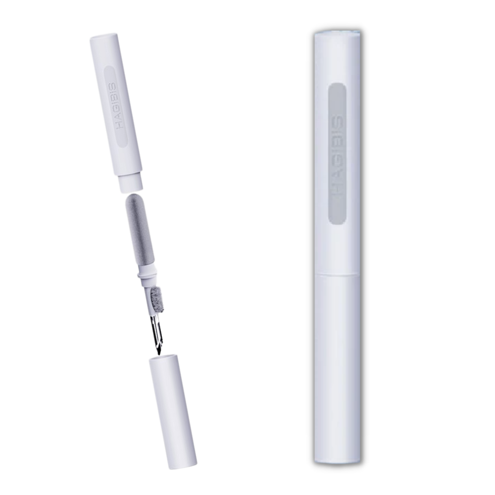 Kit de nettoyage pour écouteurs - Ozerty