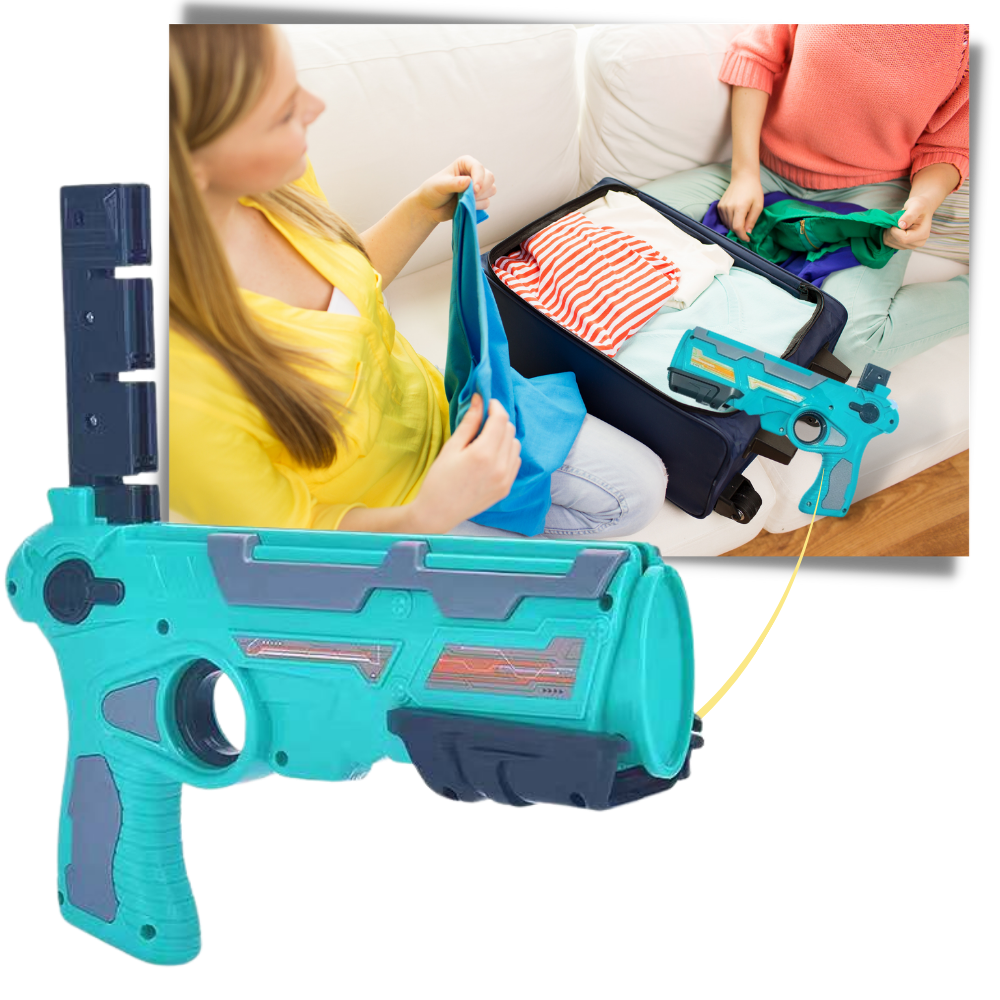 Jouet Catapulte d'avion - Ozerty