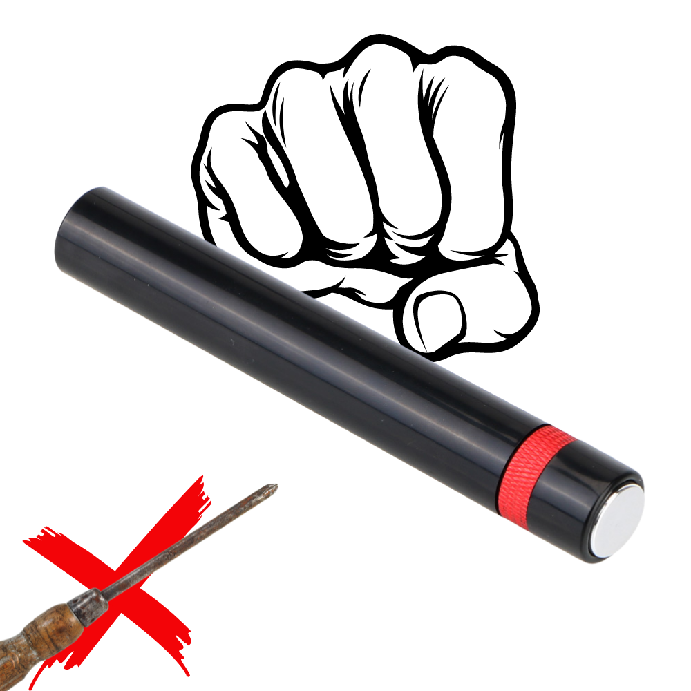 Tire-bouchon à pompe à air - Ozerty