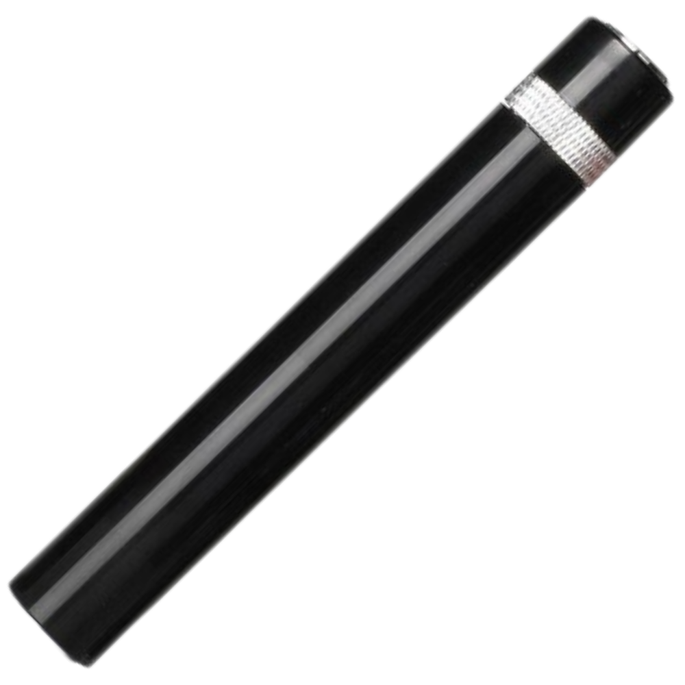 Tire-bouchon à pompe à air -Argenté/   - Ozerty