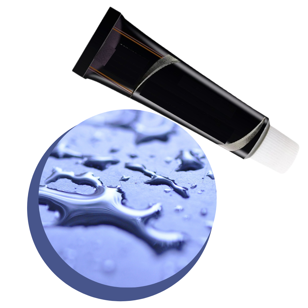 Colle forte à usages multiples - Ozerty