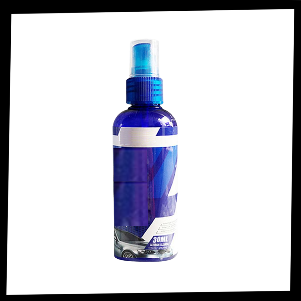 Spray anti-rayures pour voitures - Ozerty