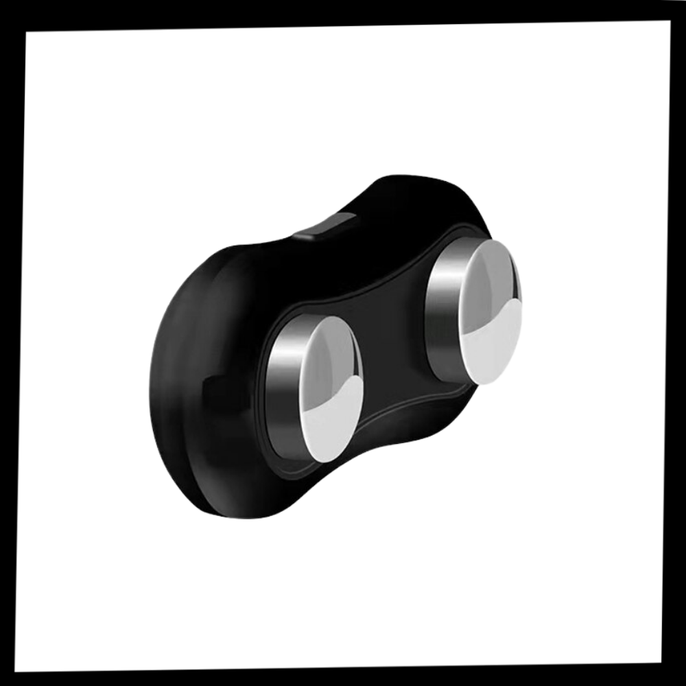 Dispositif anti-ronflement intelligent - Ozerty