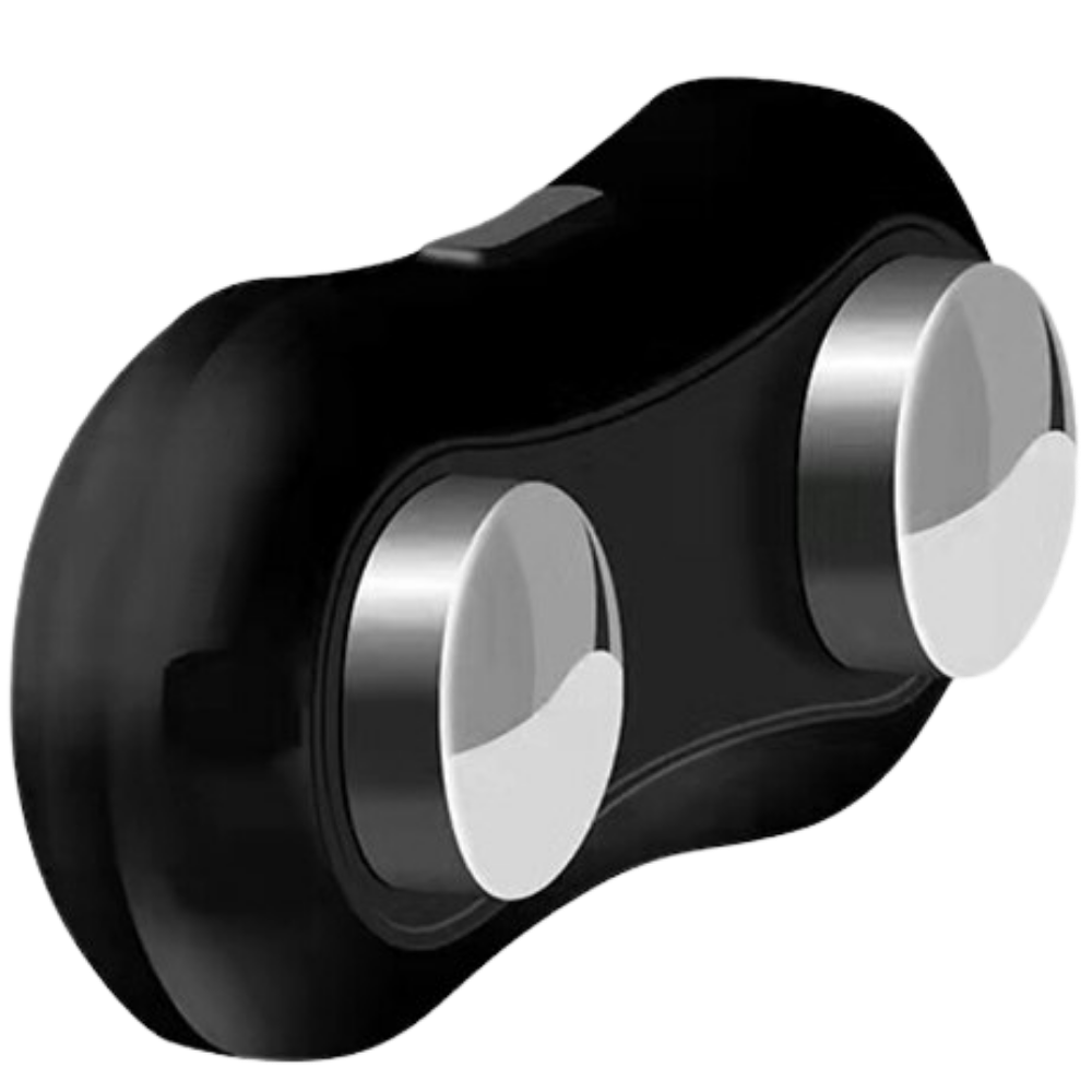 Dispositif anti-ronflement intelligent - Ozerty