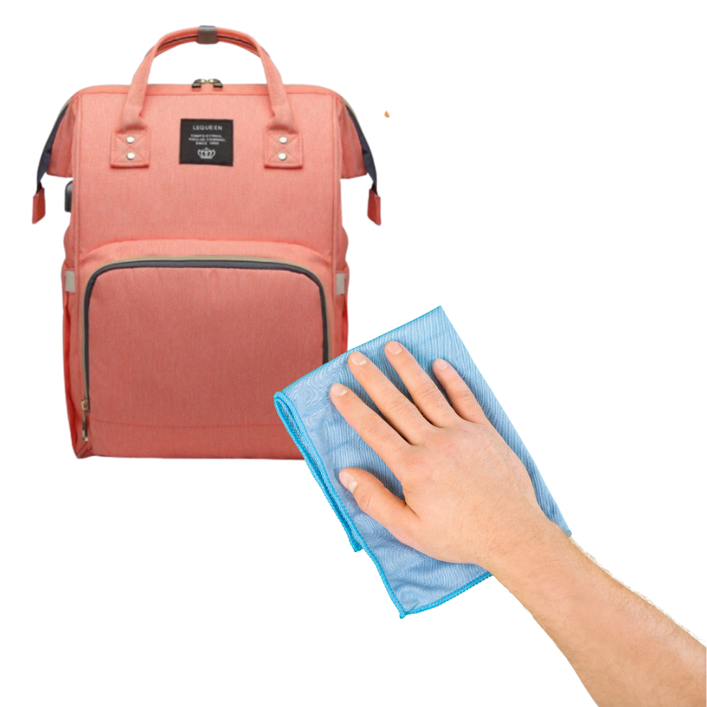 Sac à dos de maternité - Ozerty