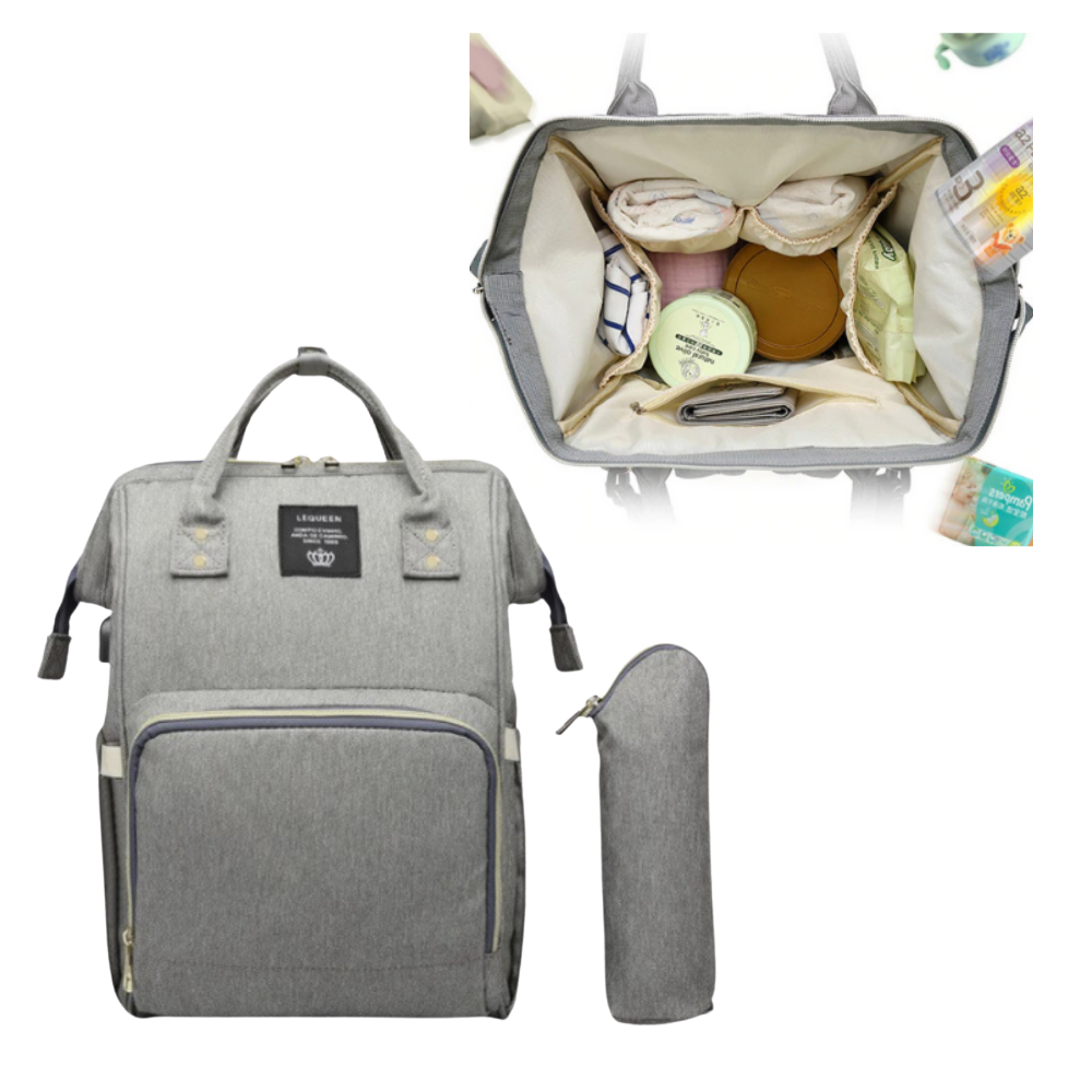 Sac à dos de maternité - Ozerty