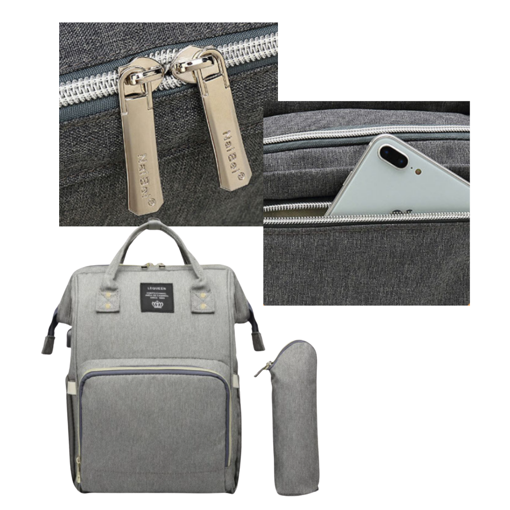 Sac à dos de maternité - Ozerty