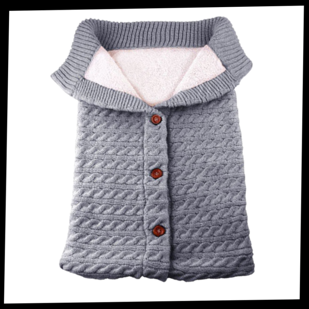 Sac blotti pour bébé - Ozerty