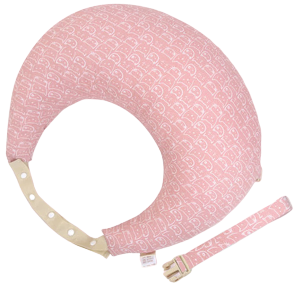 Coussin de maternité -Chat/Oreiller - Ozerty