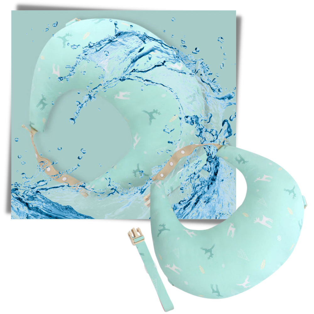 Coussin de maternité - Ozerty