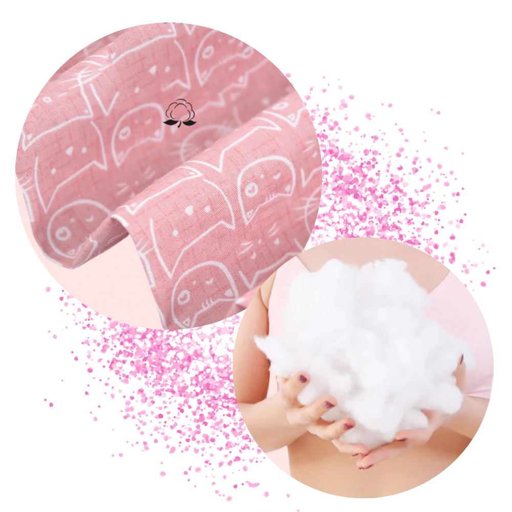 Coussin de maternité - Ozerty