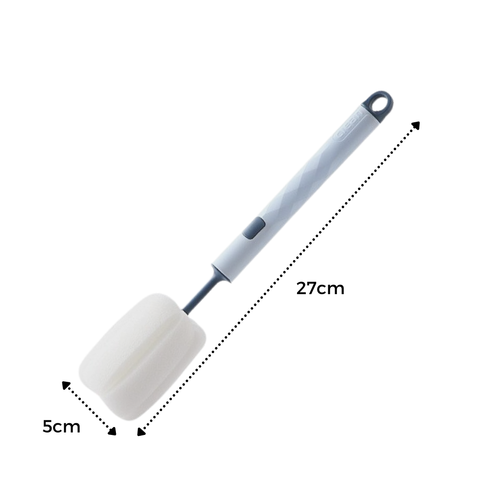 Goupillon Eponge - Ozerty