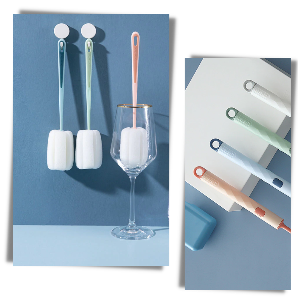 Goupillon Eponge - Ozerty