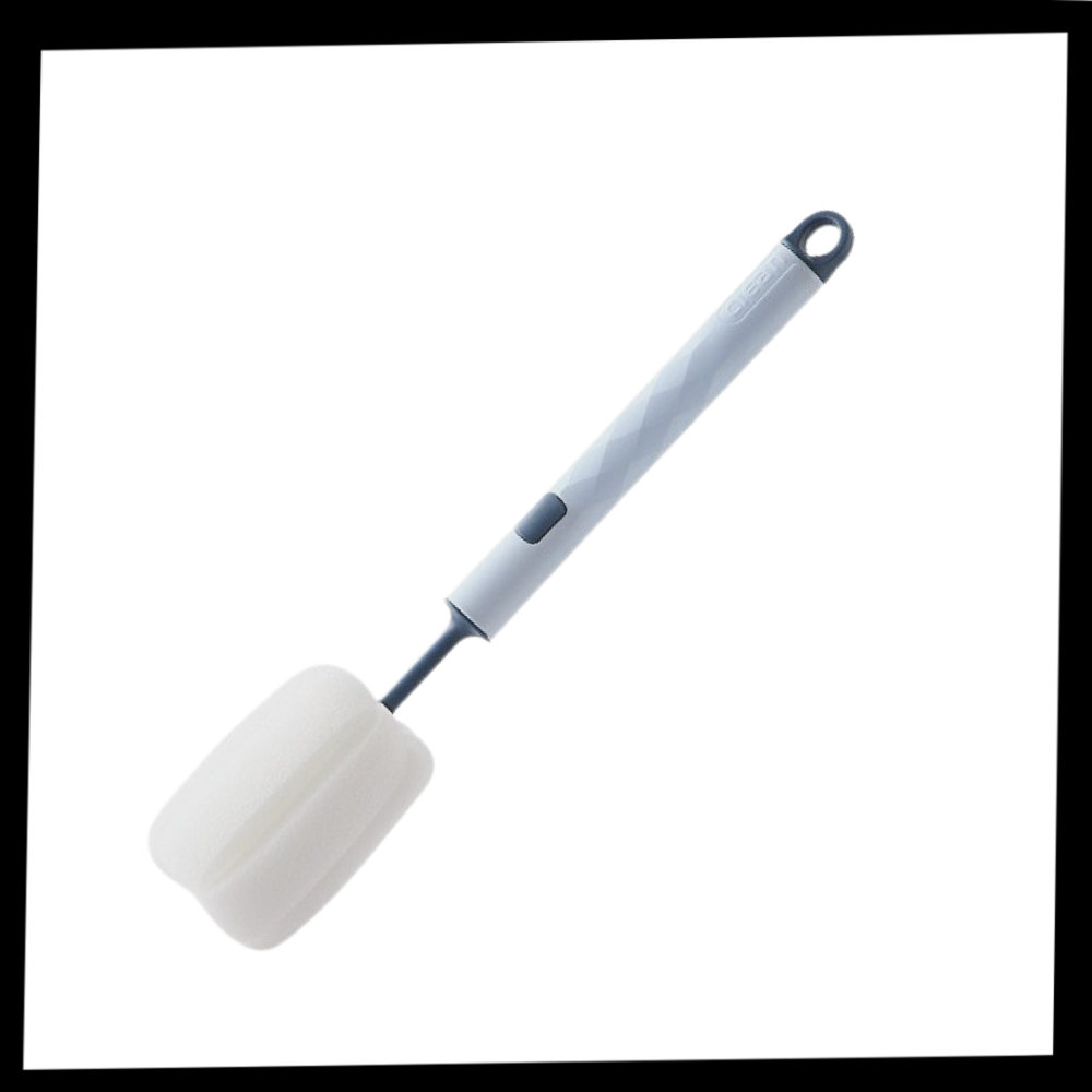 Goupillon Eponge - Ozerty