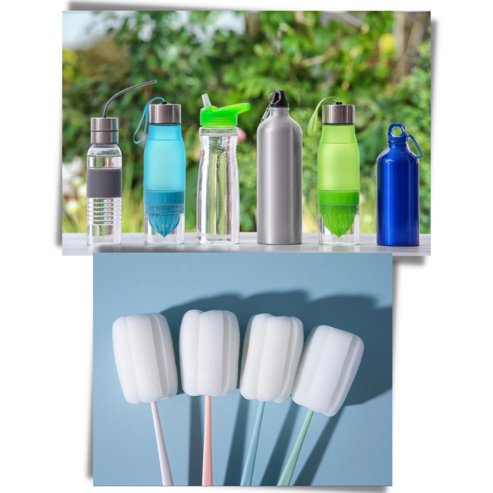 Goupillon Eponge - Ozerty