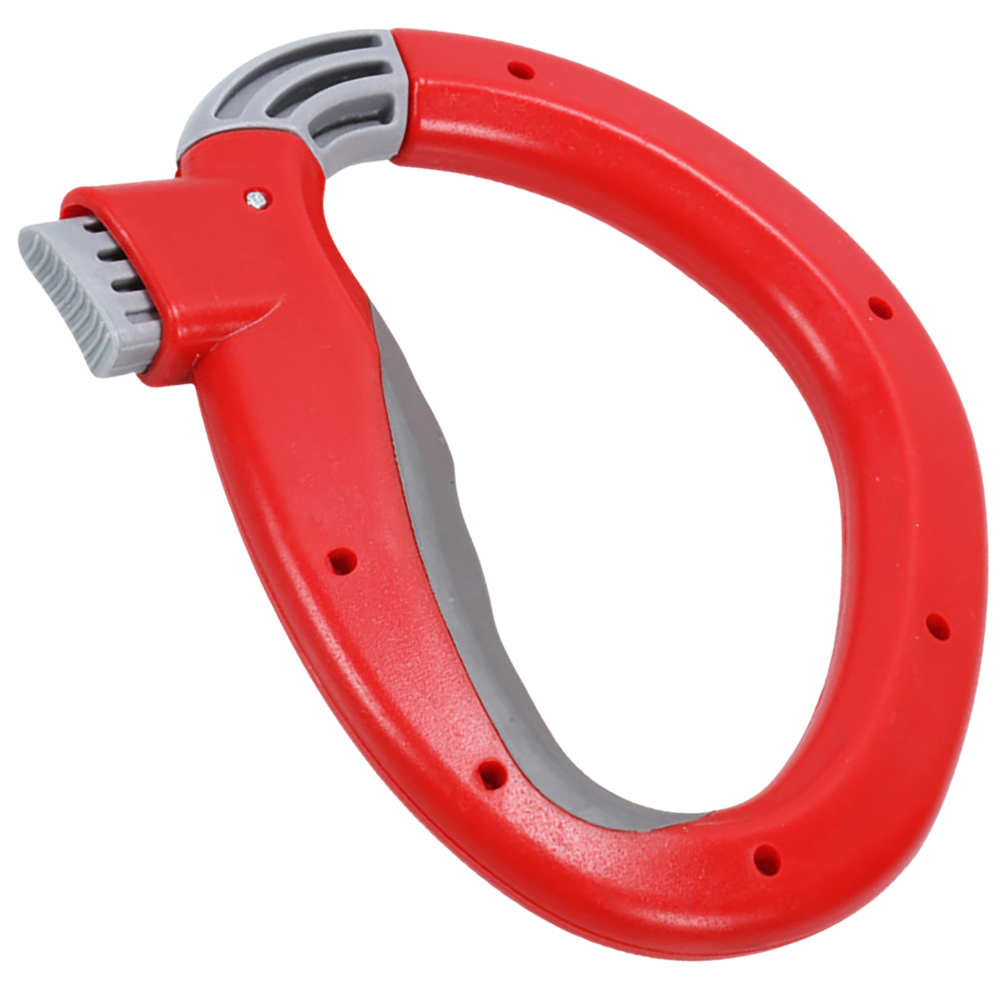 Poignée de transport pour sacs d'épicerie - Ozerty