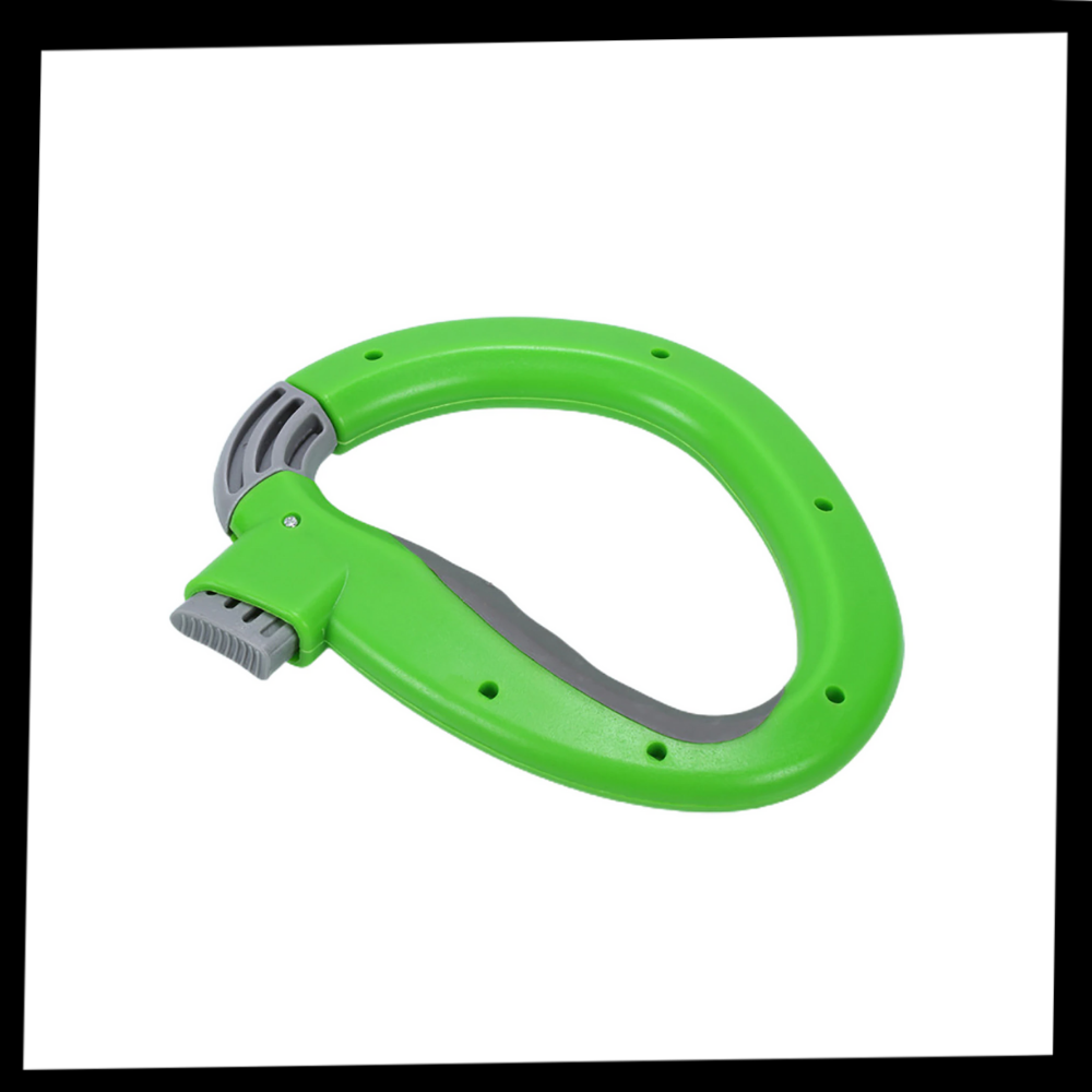 Poignée de transport pour sacs d'épicerie - Ozerty