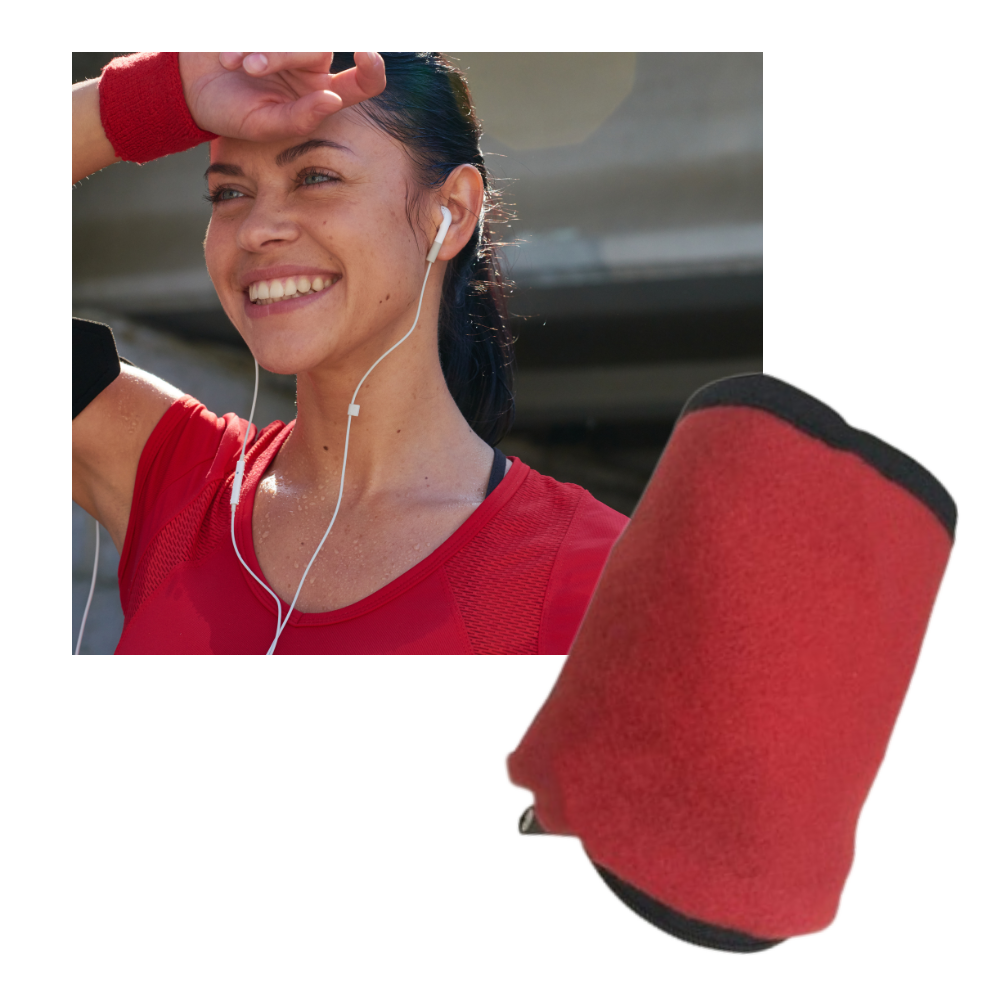 Pochette de Poignée - Ozerty