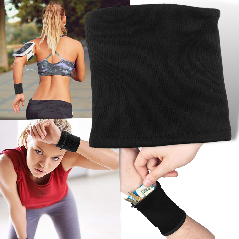 Pochette de Poignée - Ozerty