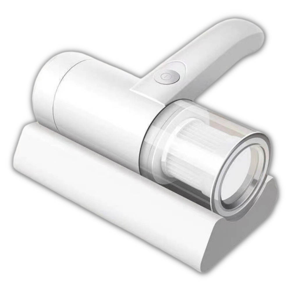 Aspirateur à main pour matelas - Ozerty
