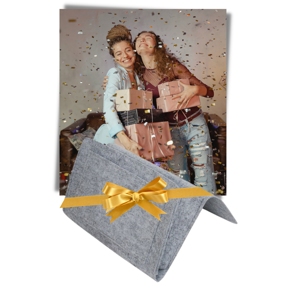 Organiseur de chevet ou de canapé - Ozerty