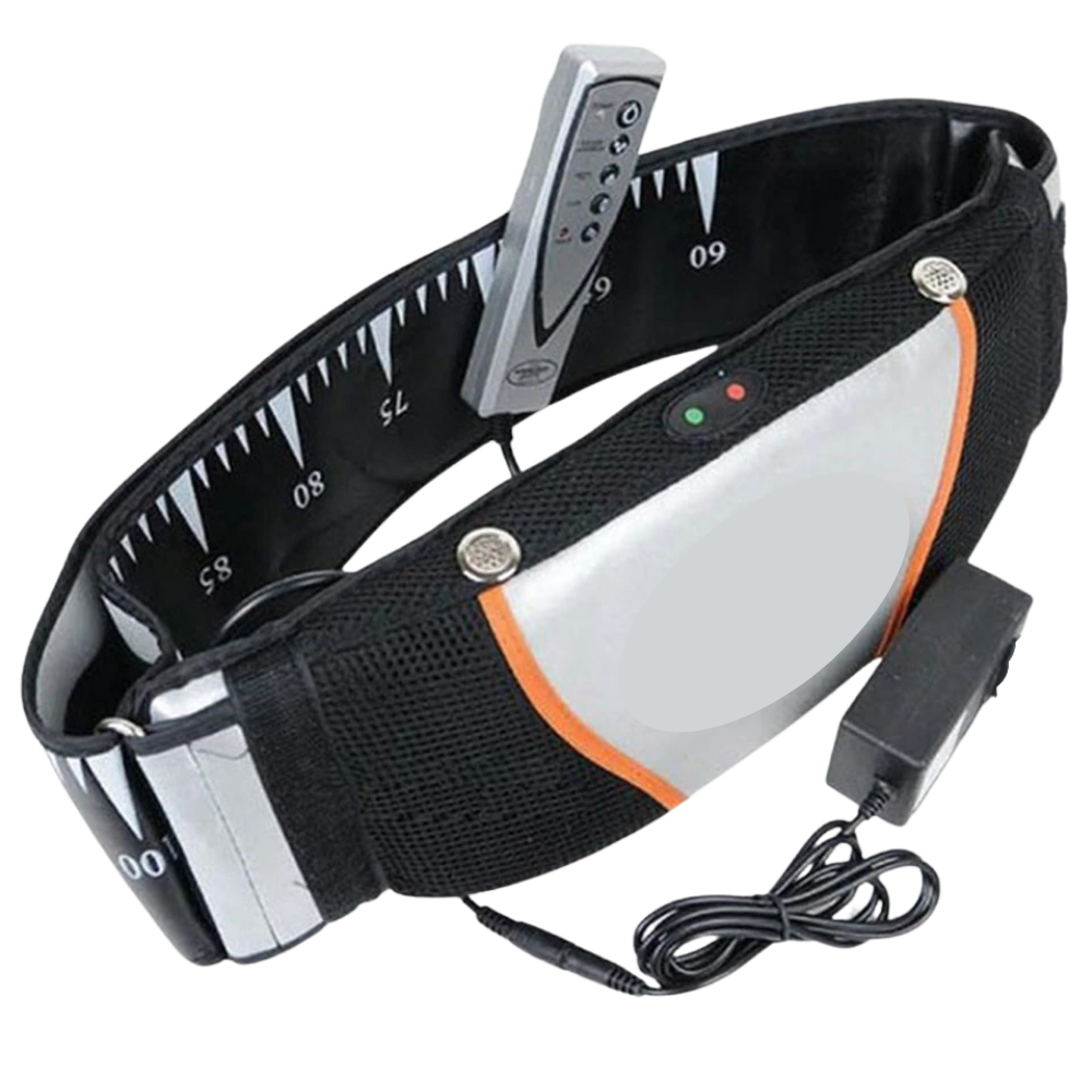 Ceinture amincissante anti-cellulite pour le corps - Ozerty