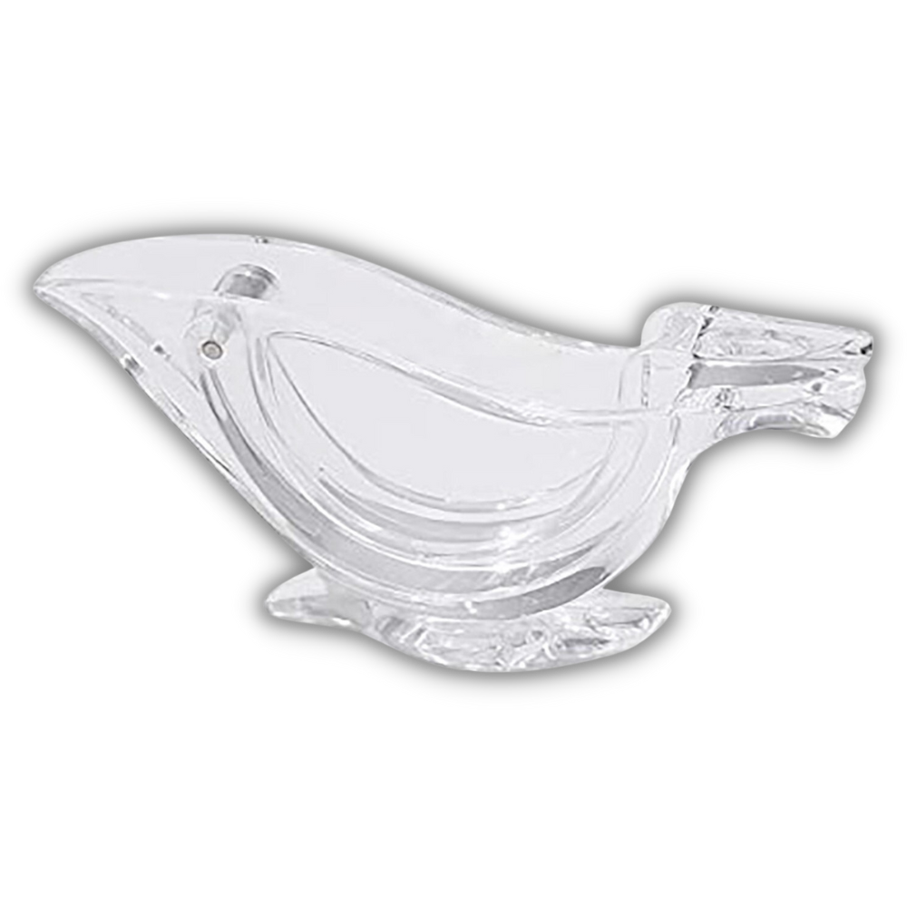 Presse-agrumes pour quartiers de citron - Ozerty