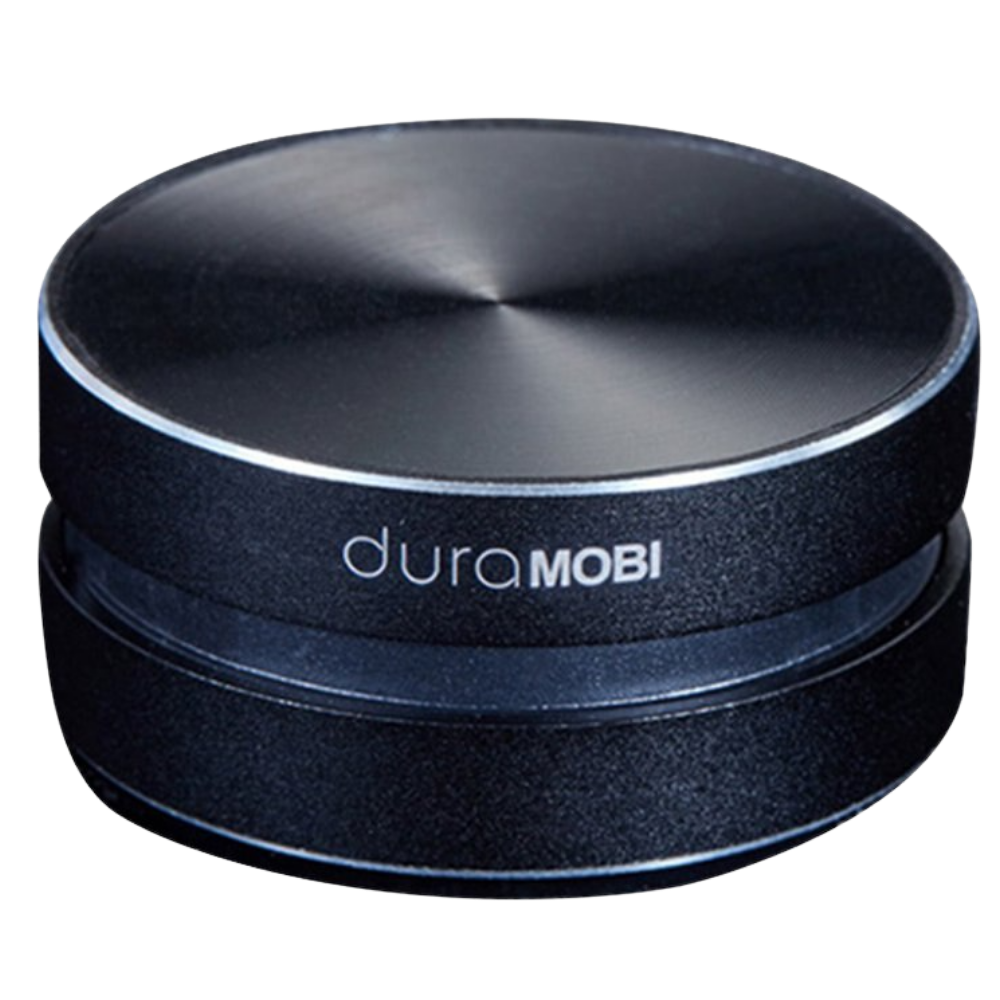 Enceinte Bluetooth à conduction osseuse -Noir/ - Ozerty