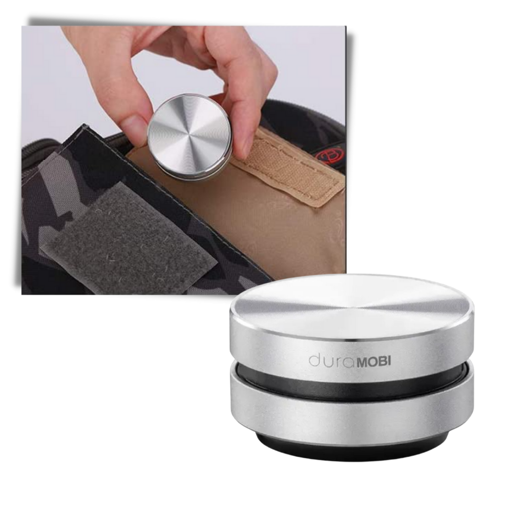 Enceinte Bluetooth à conduction osseuse - Ozerty