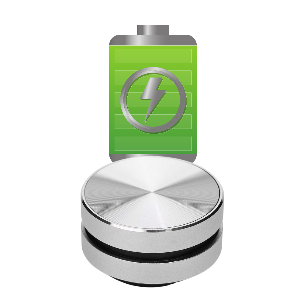 Enceinte Bluetooth à conduction osseuse - Ozerty