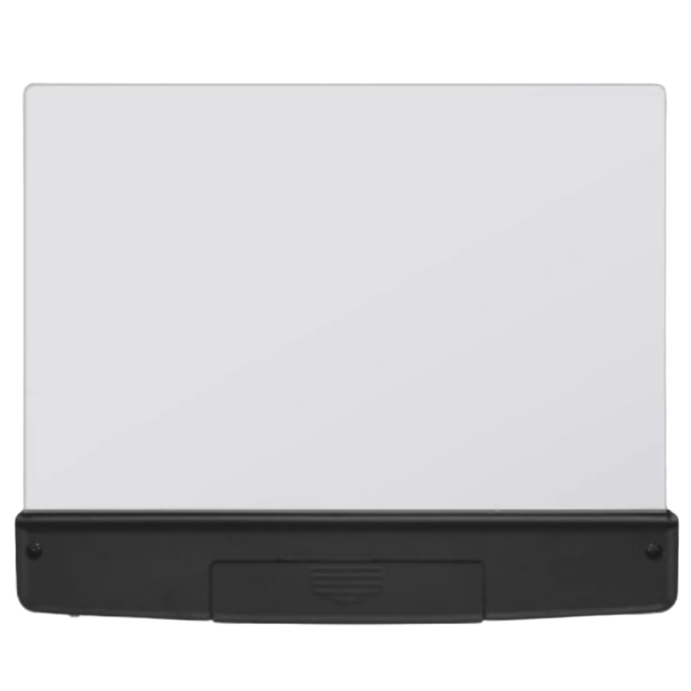 Lampe de lecture LED portable - Ozerty