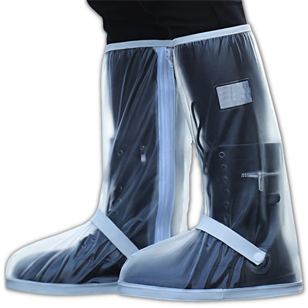 Couvre-chaussures imperméables - Ozerty