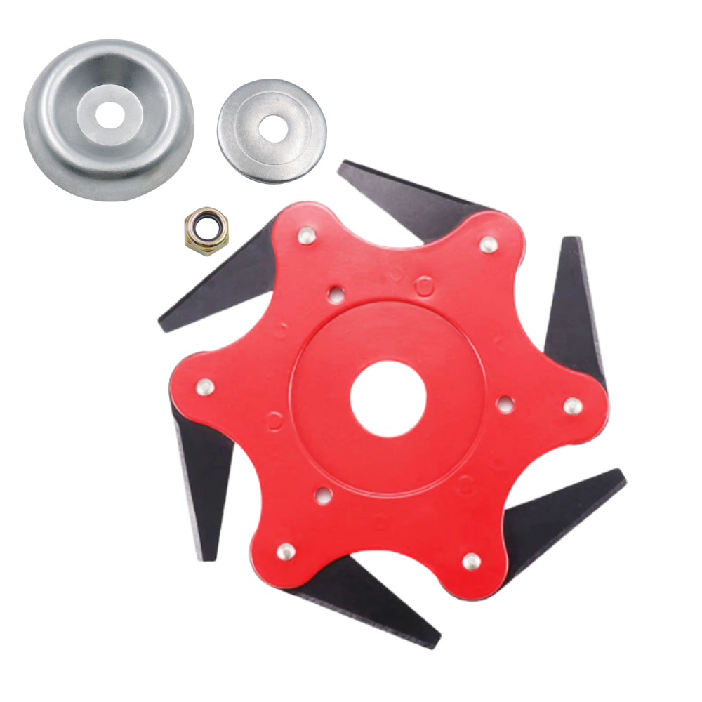 Tête de Tête de débroussailleuse - Ozerty