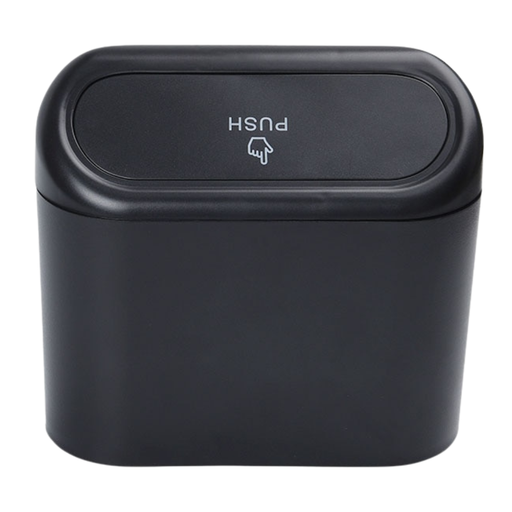 Poubelle pour voiture - Ozerty