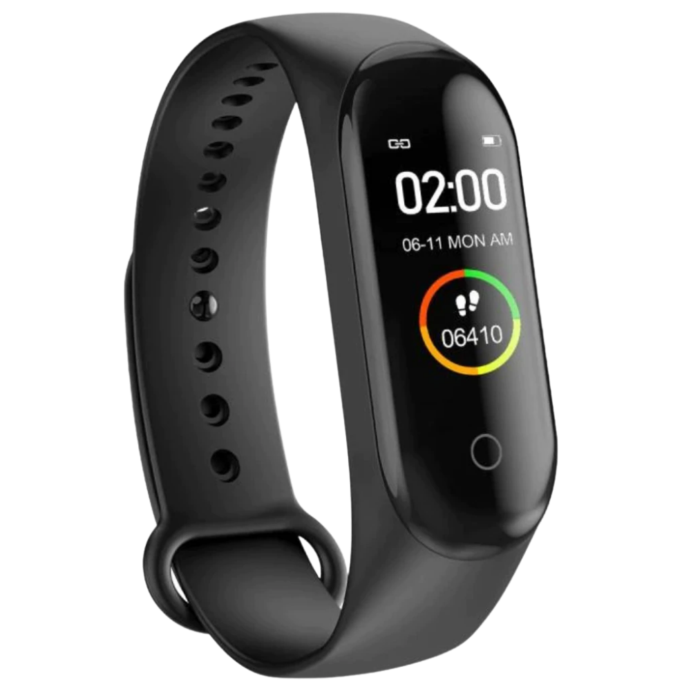 Bracelet de suivi de la forme physique et du sommeil - Ozerty