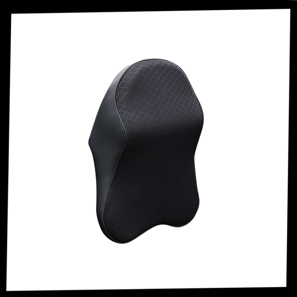 Coussin universel pour siège de voiture - Ozerty