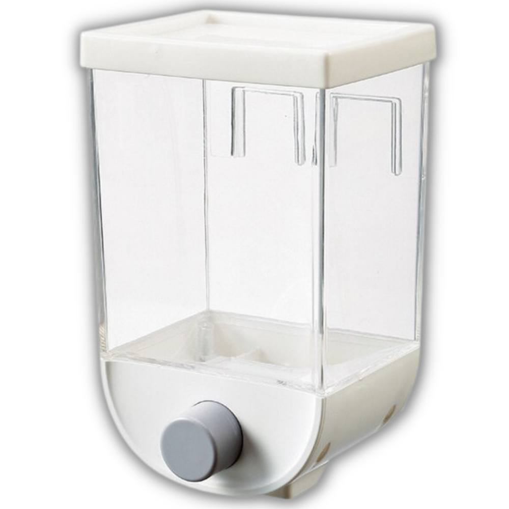 Distributeur mural de céréales  -1000 ml/   - Ozerty