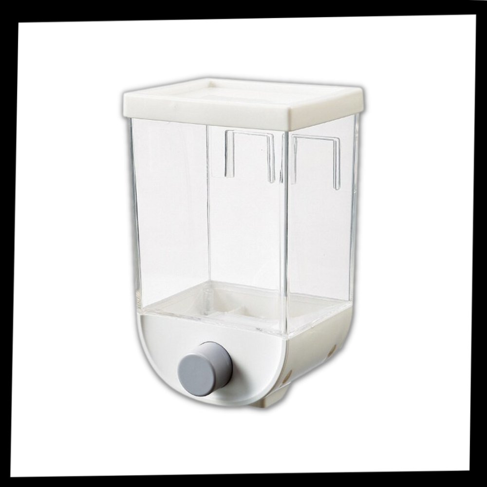 Distributeur mural de céréales - Ozerty