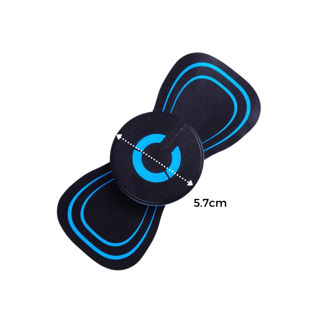 Mini masseur électrique pour le cou - Ozerty