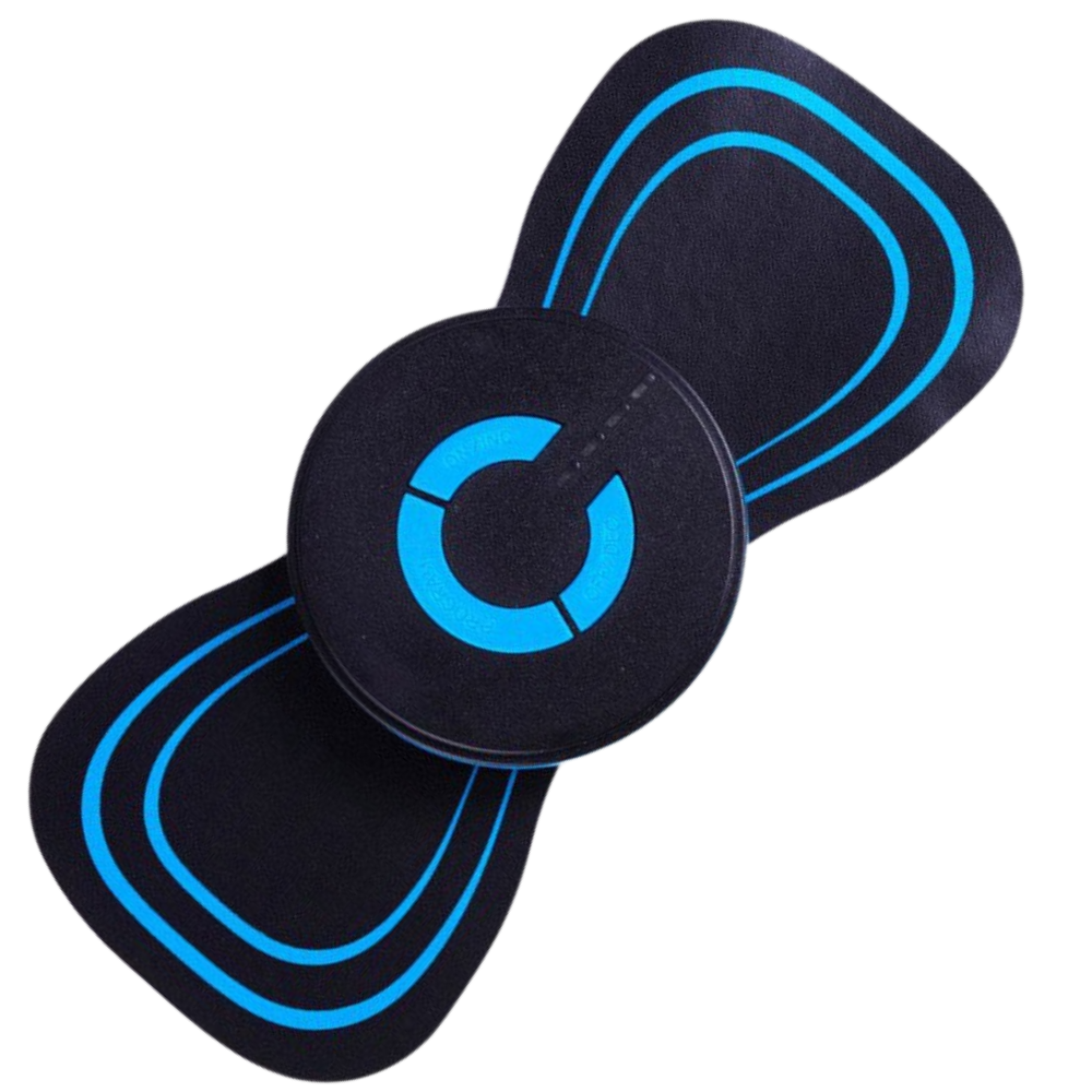 Mini masseur électrique pour le cou - Ozerty