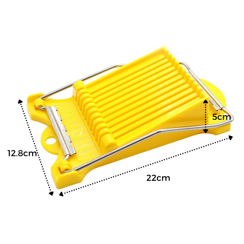 Découpeur/trancheur d'aliments - Ozerty