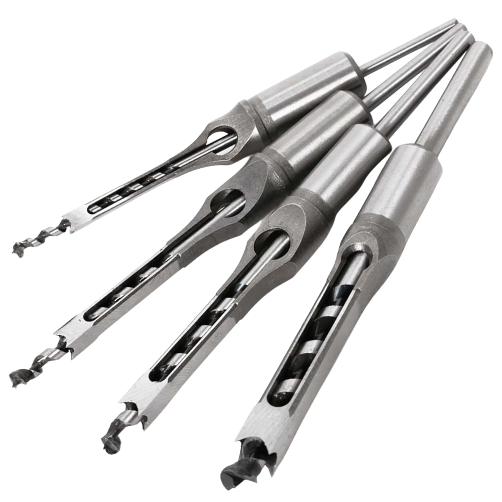 Jeu de forets à biseau - Ozerty