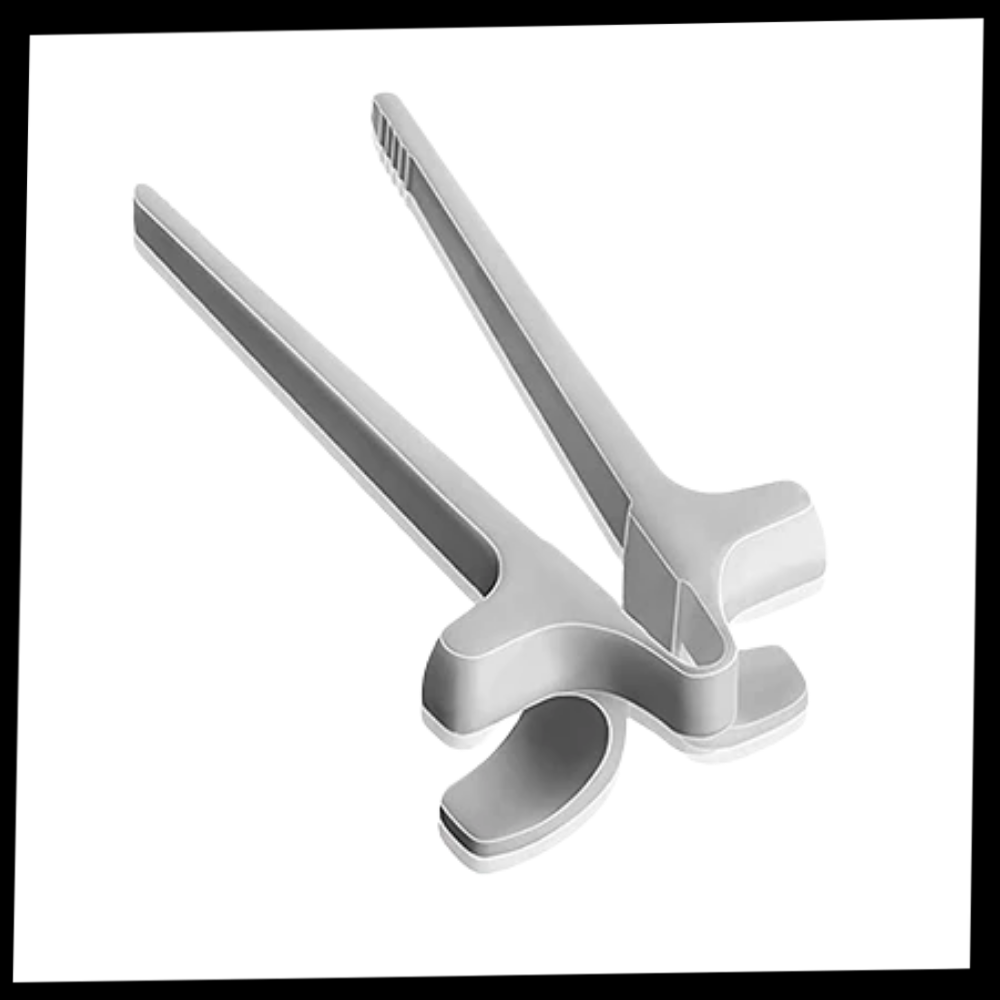 Baguettes ergonomiques pour les doigts - Ozerty